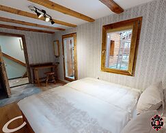 Hotel de la Croix Fédérale