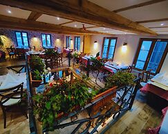 Hotel de la Croix Fédérale