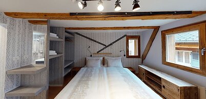 Hotel de la Croix Fédérale