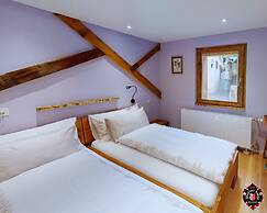 Hotel de la Croix Fédérale