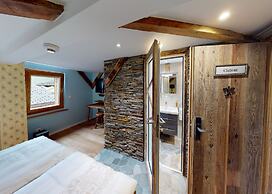 Hotel de la Croix Fédérale