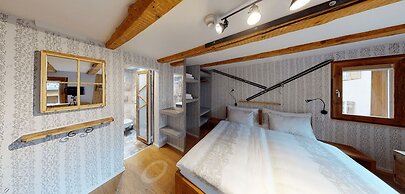 Hotel de la Croix Fédérale