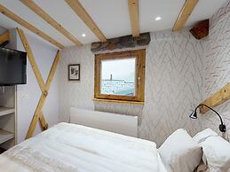 Hotel de la Croix Fédérale