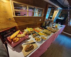 Hotel de la Croix Fédérale