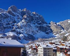 Hotel de la Croix Fédérale