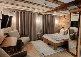 Hotel de la Croix Fédérale