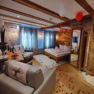 Hotel de la Croix Fédérale