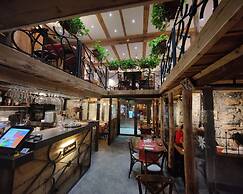 Hotel de la Croix Fédérale