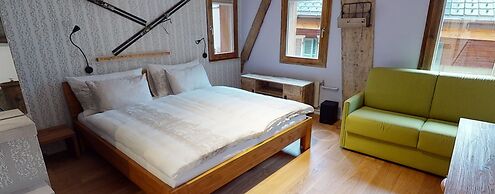 Hotel de la Croix Fédérale