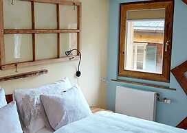 Hotel de la Croix Fédérale