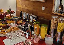 Hotel de la Croix Fédérale