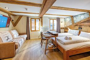 Hotel de la Croix Fédérale