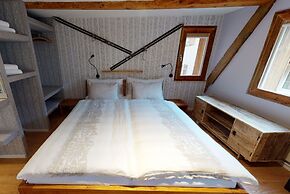 Hotel de la Croix Fédérale