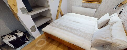 Hotel de la Croix Fédérale