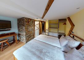 Hotel de la Croix Fédérale