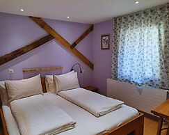 Hotel de la Croix Fédérale