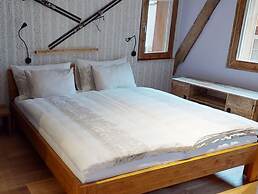 Hotel de la Croix Fédérale