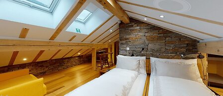 Hotel de la Croix Fédérale