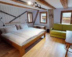 Hotel de la Croix Fédérale