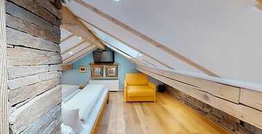 Hotel de la Croix Fédérale