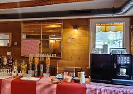 Hotel de la Croix Fédérale