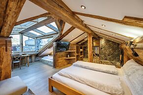 Hotel de la Croix Fédérale