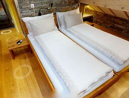 Hotel de la Croix Fédérale