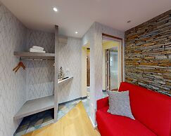 Hotel de la Croix Fédérale