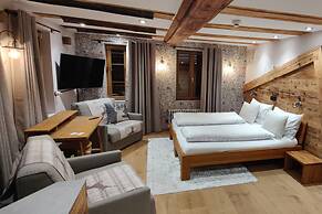 Hotel de la Croix Fédérale