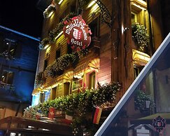 Hotel de la Croix Fédérale