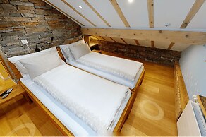 Hotel de la Croix Fédérale