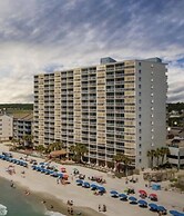 0402 Waters Edge Resort 2 Bedroom Condo by RedAwning