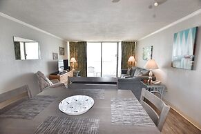 0402 Waters Edge Resort 2 Bedroom Condo by RedAwning