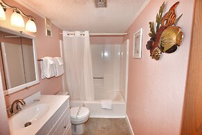 0402 Waters Edge Resort 2 Bedroom Condo by RedAwning