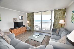 0402 Waters Edge Resort 2 Bedroom Condo by RedAwning