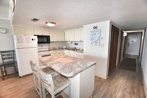 0402 Waters Edge Resort 2 Bedroom Condo by RedAwning