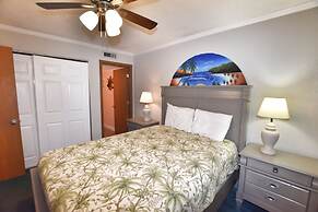 0402 Waters Edge Resort 2 Bedroom Condo by RedAwning