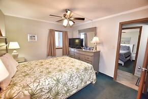 0402 Waters Edge Resort 2 Bedroom Condo by RedAwning