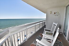 0801 Waters Edge Resort 3 Bedroom Condo by RedAwning