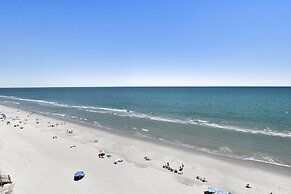 0801 Waters Edge Resort 3 Bedroom Condo by RedAwning