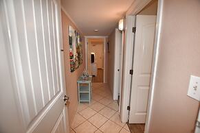 0801 Waters Edge Resort 3 Bedroom Condo by RedAwning