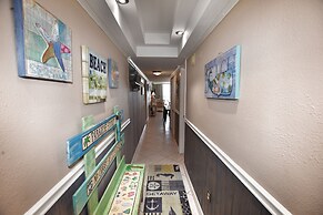 0801 Waters Edge Resort 3 Bedroom Condo by RedAwning