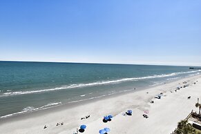 0801 Waters Edge Resort 3 Bedroom Condo by RedAwning