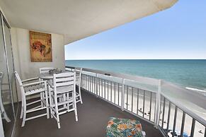 0801 Waters Edge Resort 3 Bedroom Condo by RedAwning