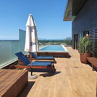 Vogue Square Fashion Hotel by Lenny Niemeyer