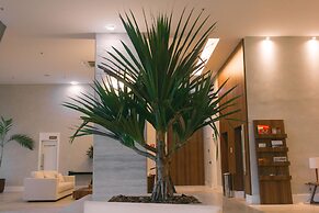 Vogue Square Fashion Hotel by Lenny Niemeyer