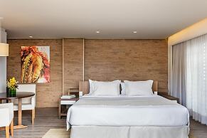 Vogue Square Fashion Hotel by Lenny Niemeyer