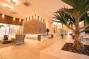 Vogue Square Fashion Hotel by Lenny Niemeyer