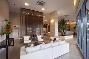Vogue Square Fashion Hotel by Lenny Niemeyer