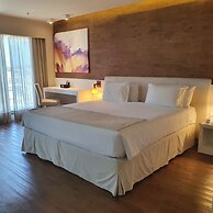 Vogue Square Fashion Hotel by Lenny Niemeyer